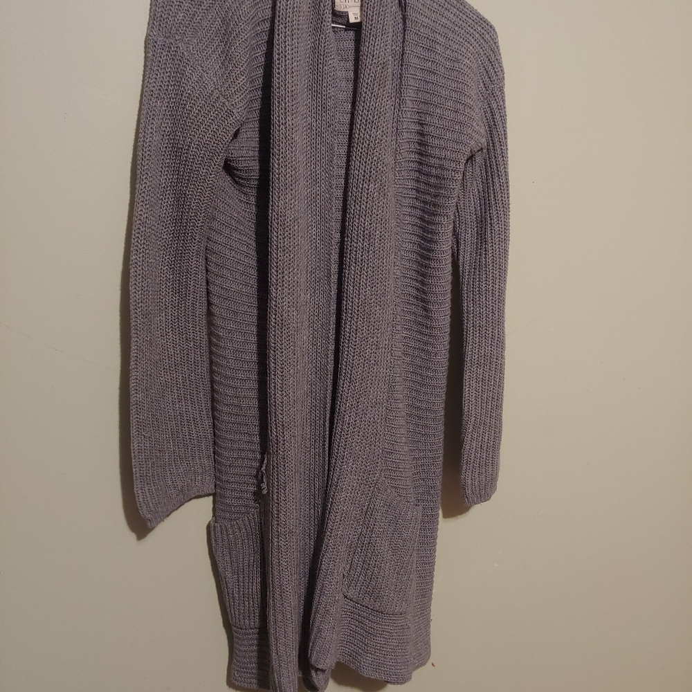 Womens cardigan